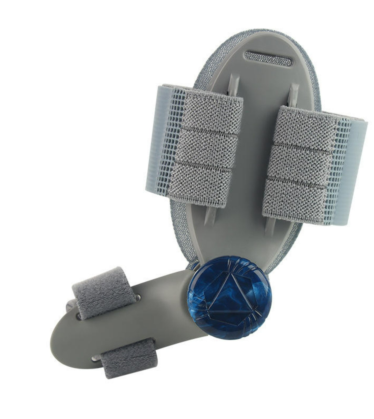 OrthoStep™ – Διορθωτής για το κότσι (βλαισό μέγα δάκτυλο) χωρίς χειρουργείο